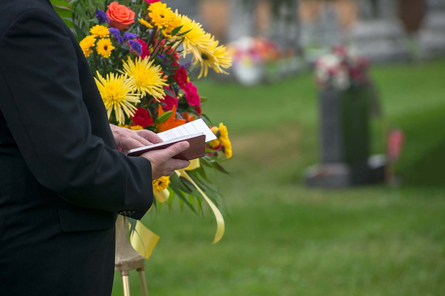 Funeral Directors in Gateshead E Bush Ltd Funeral Directors